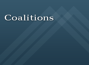 Coalitions