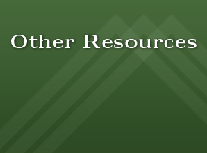 Resources